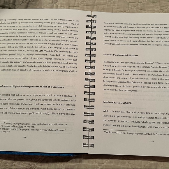 Navigating the social world- a curriculum for individuals with Asperger’s… - Picture 4 of 10